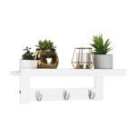 Casa si Gradina - Mobilier - Biblioteci si rafturi - Rafturi - Raft, alb, JODA TYP 2 - Infinity.ro