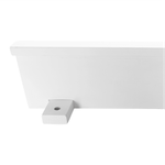 Casa si Gradina - Mobilier - Biblioteci si rafturi - Rafturi - Raft, alb, JODA TYP 2 - Infinity.ro