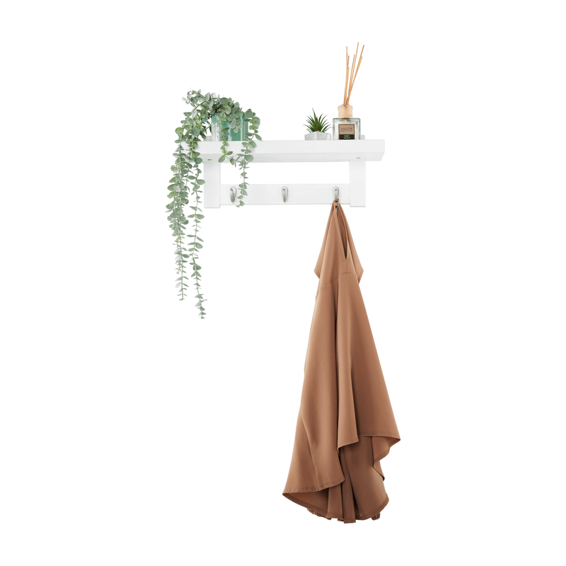 Casa si Gradina - Mobilier - Biblioteci si rafturi - Rafturi - Raft, alb, JODA TYP 2 - Infinity.ro