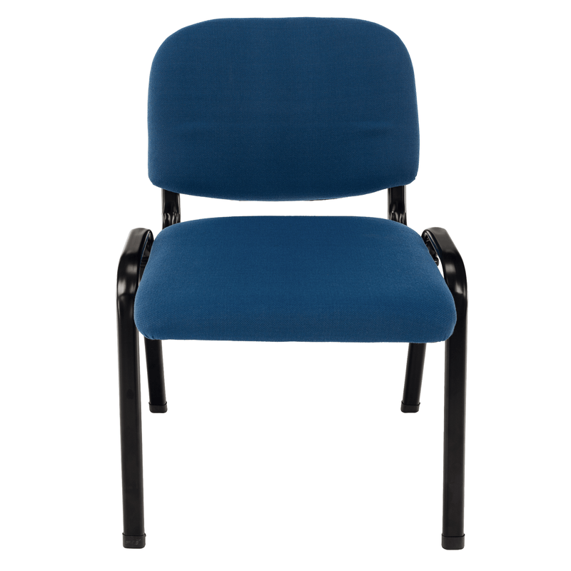 Casa si Gradina - Mobilier - Scaune si fotolii - Scaune - Scau de birou, albastru inchis, ISO ECO - Infinity.ro