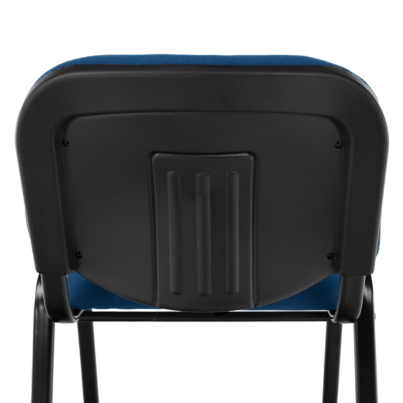 Casa si Gradina - Mobilier - Scaune si fotolii - Scaune - Scau de birou, albastru inchis, ISO ECO - Infinity.ro