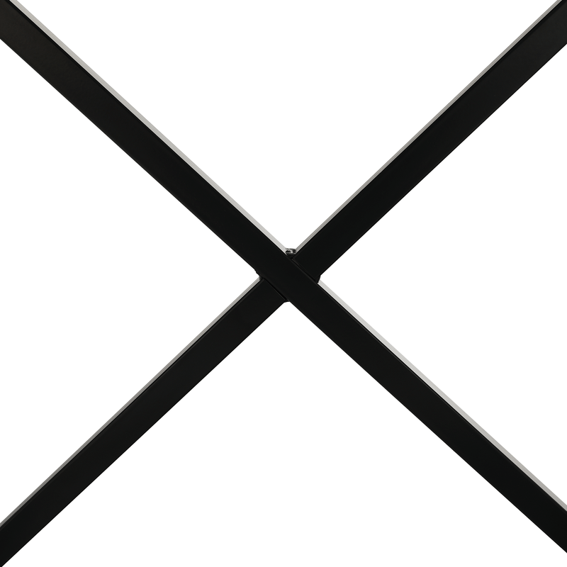 Casa si Gradina - Mobilier - Comode si corpuri - Noptiere - Masuta auxiliara/noptiera, stejar/negru, VIRED - Infinity.ro