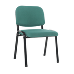 Casa si Gradina - Mobilier - Scaune si fotolii - Scaune - Scau de birou, verde, ISO ECO - Infinity.ro