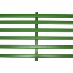 Casa si Gradina - Gradina si terasa - Mobilier exterior - Bancute de gradina - Banca de gradina, verde, ETELIA - Infinity.ro