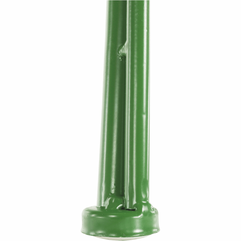 Casa si Gradina - Gradina si terasa - Mobilier exterior - Bancute de gradina - Banca de gradina, verde, ETELIA - Infinity.ro