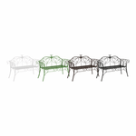 Casa si Gradina - Gradina si terasa - Mobilier exterior - Bancute de gradina - Banca de gradina, verde, ETELIA - Infinity.ro