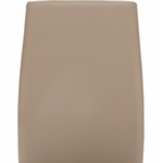 Casa si Gradina - Mobilier - Scaune si fotolii - Scaune - Scaun dining, gri maro Taupe / gri, NOBATA - Infinity.ro