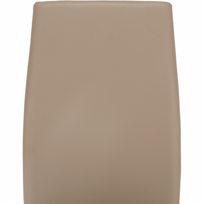Casa si Gradina - Mobilier - Scaune si fotolii - Scaune - Scaun dining, gri maro Taupe / gri, NOBATA - Infinity.ro