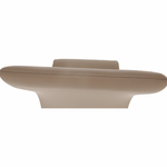 Casa si Gradina - Mobilier - Scaune si fotolii - Scaune - Scaun dining, gri maro Taupe / gri, NOBATA - Infinity.ro