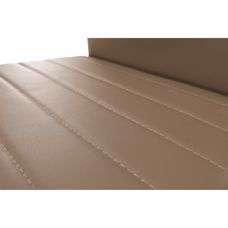 Casa si Gradina - Mobilier - Scaune si fotolii - Scaune - Scaun dining, gri maro Taupe / gri, NOBATA - Infinity.ro