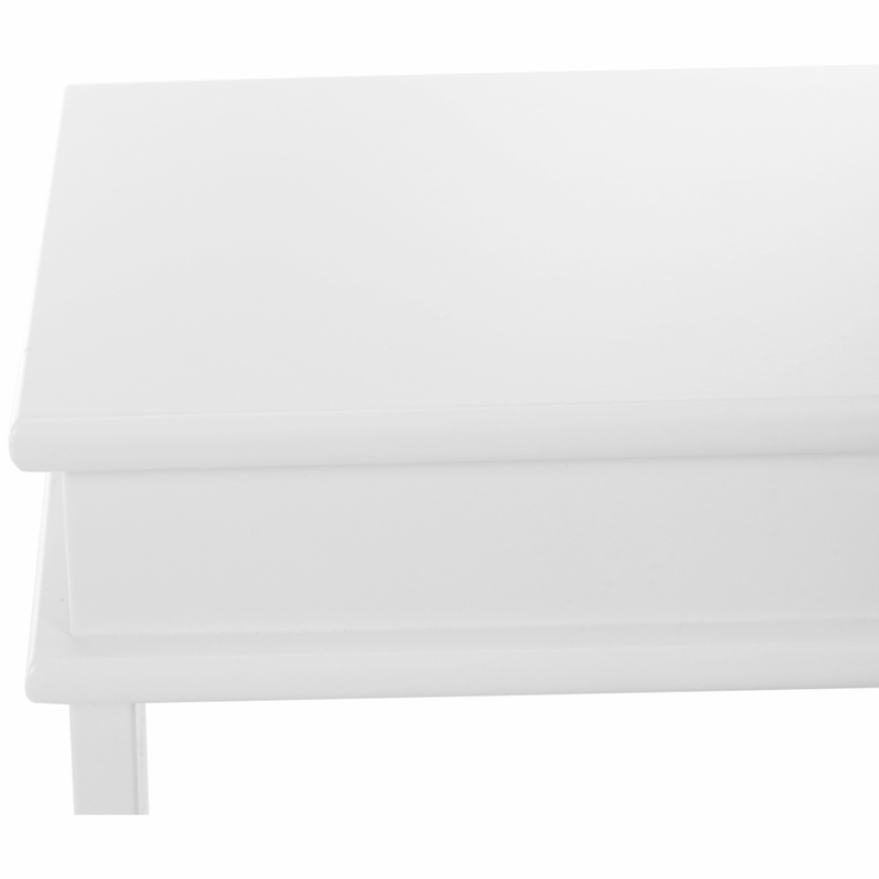 Casa si Gradina - Mobilier - Dulapuri si sifoniere - Dulapuri pantofi - Pantofar, 2 compartimente, alb, SEBER TYP 1 - Infinity.ro