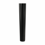 Casa si Gradina - Mobilier - Scaune si fotolii - Scaune - Scaun bucatarie, gri inchis/negru, ENRA - Infinity.ro