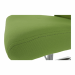 Casa si Gradina - Mobilier - Scaune si fotolii - Fotolii - Fotoliu de birou, verde/alb, TAXIS - Infinity.ro