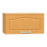 Casa si Gradina - Mobilier - Dulapuri si sifoniere - Dulapuri - Dulap de bucatarie, anin, LORA MDF NEW KLASIK W50OK - Infinity.ro
