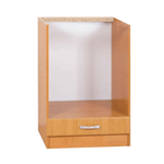 Casa si Gradina - Mobilier - Dulapuri si sifoniere - Dulapuri - Dulap bucatarie, arin, LORA MDF NEW KLASIK S60KU - Infinity.ro