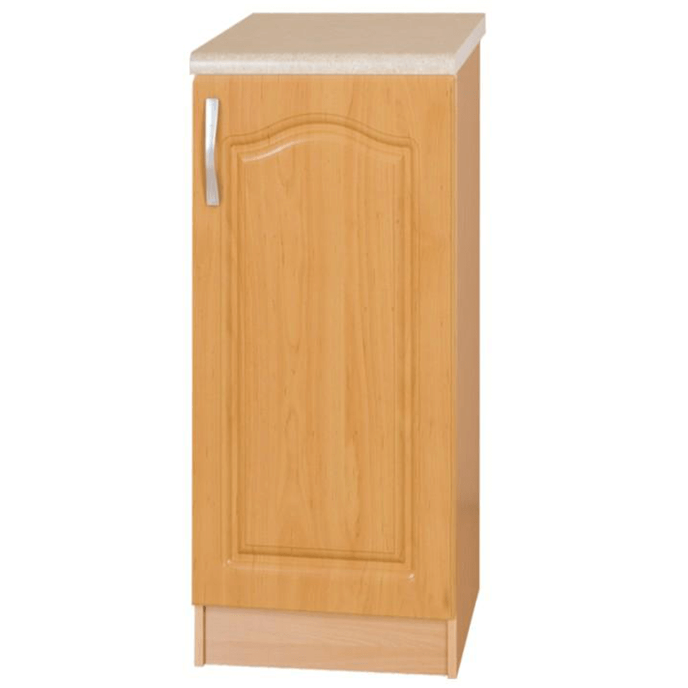 Dulap bucatarie, arin, de dreapta, LORA MDF NEW KLASIK S41