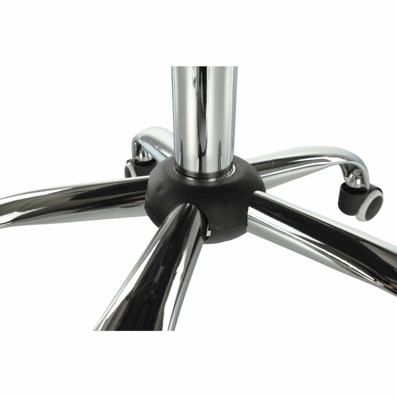 Casa si Gradina - Mobilier - Scaune si fotolii - Scaune - Scaun de birou, plasa verde/tesatura neagra, APOLO - Infinity.ro