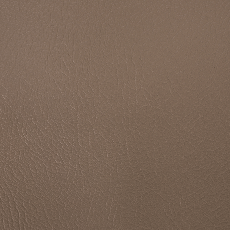 Casa si Gradina - Mobilier - Scaune si fotolii - Tabureti - Taburet pliabil,piele eco, maro deschis, TELA NEW - Infinity.ro