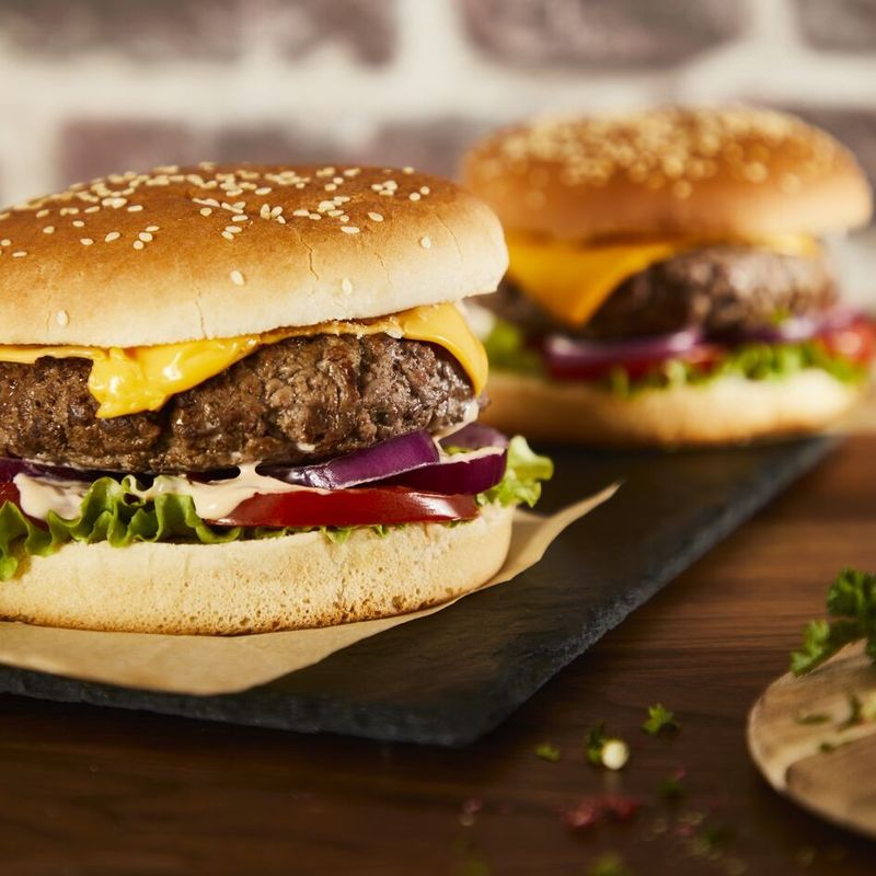 Casa si Gradina - Bucatarie si vesela - Ustensile bucatarie - Prese si storcatoare manuale - Presa pentru burgeri Tefal K1851134, 12 cm, acoperire antiaderenta, crestaturi pentru formare uniforma, compatibila cu - Infinity.ro