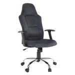 Casa si Gradina - Mobilier - Scaune si fotolii - Scaune - Scaun de birou, gri, VAN - Infinity.ro