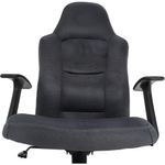 Casa si Gradina - Mobilier - Scaune si fotolii - Scaune - Scaun de birou, gri, VAN - Infinity.ro