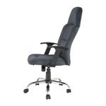 Casa si Gradina - Mobilier - Scaune si fotolii - Scaune - Scaun de birou, gri, VAN - Infinity.ro