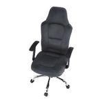 Casa si Gradina - Mobilier - Scaune si fotolii - Scaune - Scaun de birou, gri, VAN - Infinity.ro