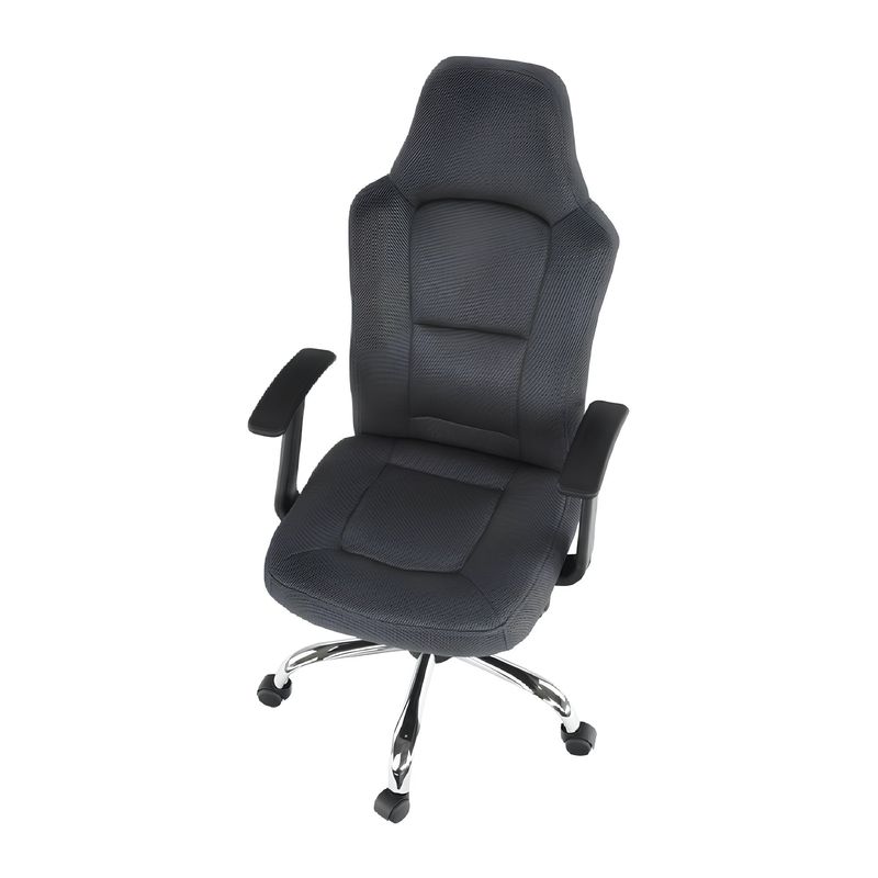 Casa si Gradina - Mobilier - Scaune si fotolii - Scaune - Scaun de birou, gri, VAN - Infinity.ro