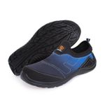 Casa si Gradina - Constructii - Echipamente de lucru - Incaltaminte protectia muncii - Pantofi de protectie,Procera, cu bombeu din otel, Oskar S1P 41 - Infinity.ro