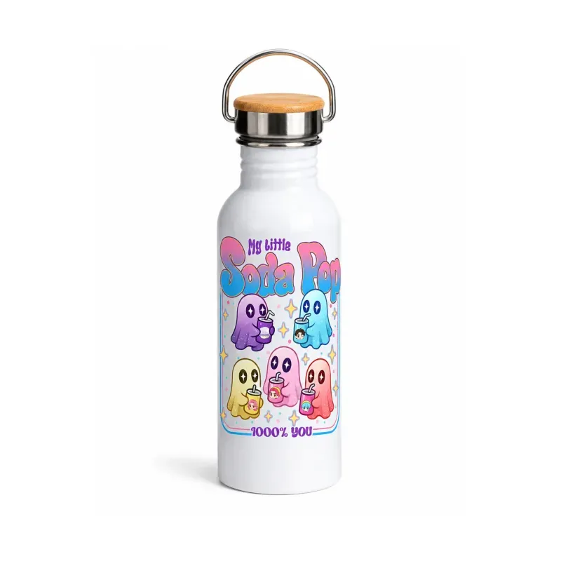 Carti si Birotica - Rechizite - Caiete - Caiete dictando - Set Cadou Scoala Huntrix cu Termos 500 ml, 3 Caiete A5 Dictando, Sapca cu Patch Brodat, Orar si Pix Multifunctional - Infinity.ro