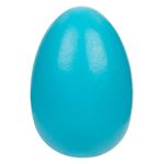 Casa si Gradina - Decoratiuni - Decoratiuni de sezon - Ou Decorativ de Paste din Lemn Colorat, 6 cm, Set 6 buc - Infinity.ro