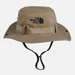 Fashion, accesorii si bijuterii - Barbati - Accesorii barbati - Caciuli si sepci barbati - Palarie bucket bej pentru barbati, poliester, marimea 59 - Infinity.ro