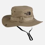Fashion, accesorii si bijuterii - Barbati - Accesorii barbati - Caciuli si sepci barbati - Palarie bucket bej pentru barbati, poliester, marimea 59 - Infinity.ro