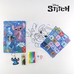 Market - Cadouri - Pungi cadou si accesorii - Punga Cadou Petrecere cu Surprize Model Stitch - Infinity.ro
