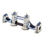 Jucarii, Copii si Bebe - Jucarii si jocuri - Jocuri si puzzle - Puzzle - Puzzle 3D Pod Londra, 36 piese, Set constructie - Infinity.ro
