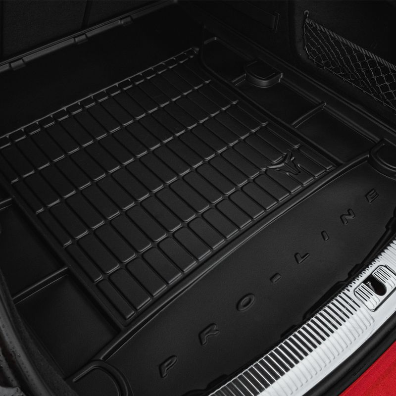Auto si Moto - Intretinere auto - Covorase auto - Tavita portbagaj PREMIUM Volkswagen Passat B8 caroserie sedan fabricatie 2015 - prezent - Infinity.ro