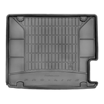 Auto si Moto - Intretinere auto - Covorase auto - Tavita portbagaj Frogum dedicata BMW X3 F25, fabricatie 2010 - 2018 - Infinity.ro