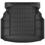 Auto si Moto - Intretinere auto - Covorase auto - Covoras portbagaj Frogum ProLine Mercedes-Benz C Class W204 2007-2014 Sedan, pentru versiunea fara scaune pliabile - Infinity.ro