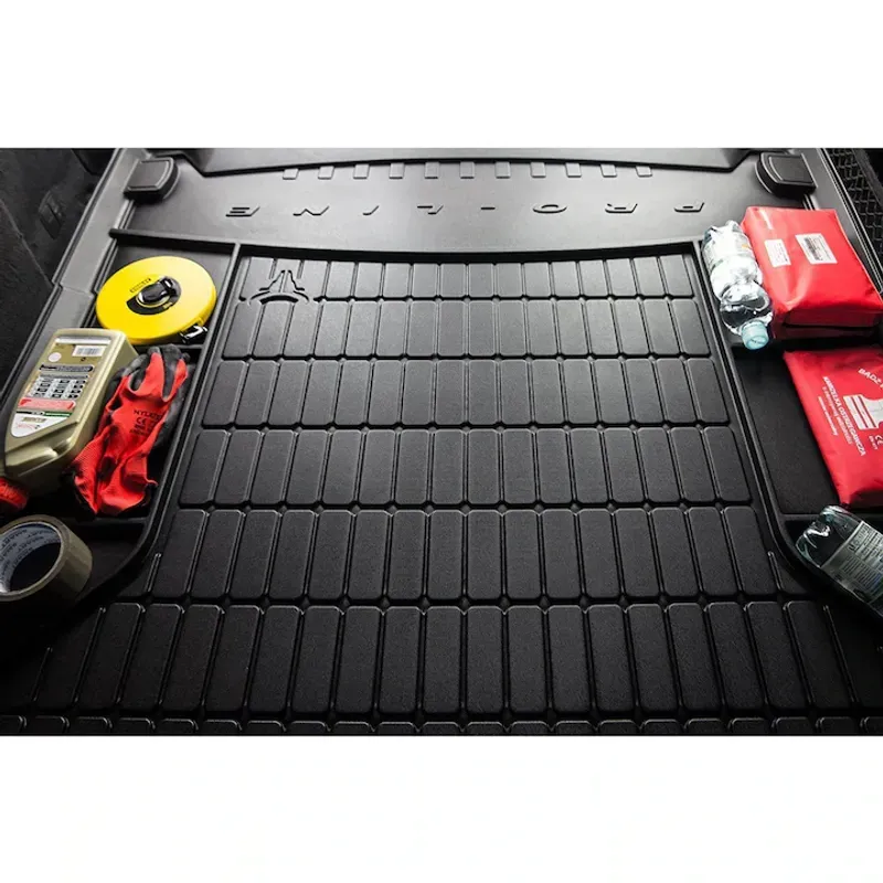 Auto si Moto - Intretinere auto - Covorase auto - Tavita portbagaj PREMIUM Opel Astra J Sports Tourer caroserie combi fabricatie 11.2010 - 2016 - Infinity.ro
