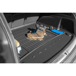 Auto si Moto - Intretinere auto - Covorase auto - Tavita portbagaj PREMIUM Opel Astra J Sports Tourer caroserie combi fabricatie 11.2010 - 2016 - Infinity.ro