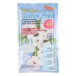 Casa si Gradina - Mobilier - Organizare si depozitare - Umerase si valeti - Umerase odorizante, 4 buc, aroma Cotton Fresh - Infinity.ro