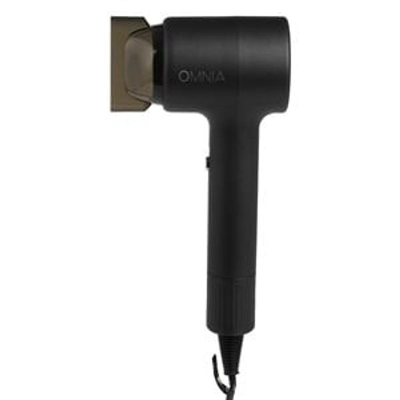 Ingrijire personala si Cosmetice - Aparate & accesorii ingrijire personala - Hair styling - Uscatoare de par - Uscator de Par Profesional 1600W cu Concentrator - Infinity.ro