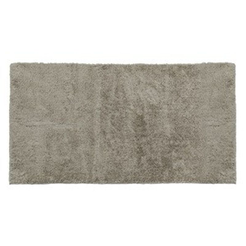 Casa si Gradina - Textile si covoare - Covoare - Covoare casa - Covoras decorativ bej, 110x60 cm, textura moale catifelata - Infinity.ro