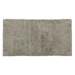Casa si Gradina - Textile si covoare - Covoare - Covoare casa - Covoras decorativ cu pile, Bej, 150x100 cm - Infinity.ro