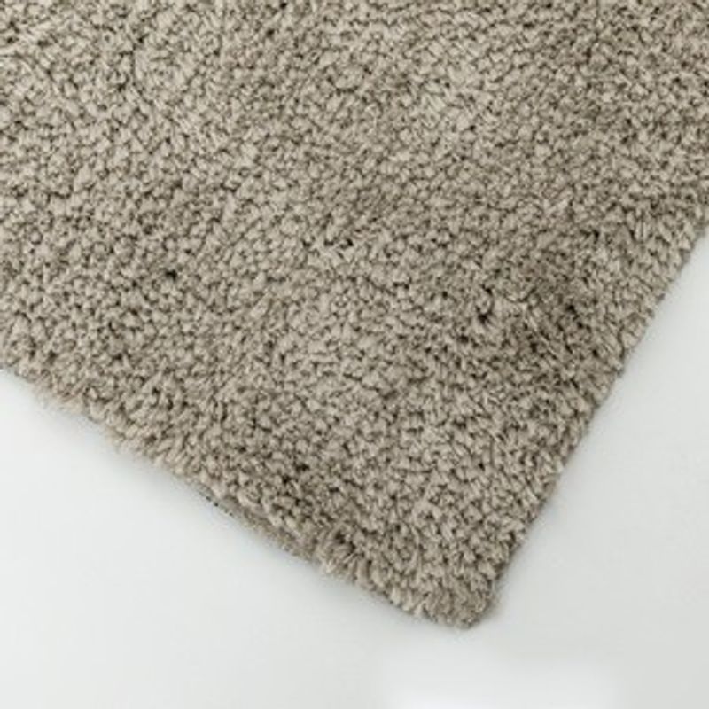 Casa si Gradina - Textile si covoare - Covoare - Covoare casa - Covoras decorativ cu pile, Bej, 150x100 cm - Infinity.ro