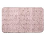 Casa si Gradina - Textile si covoare - Covoare - Covoare casa - Covoras decorativ din imitatie de blana, Dusty Pink, 130x90 cm - Infinity.ro