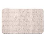 Casa si Gradina - Textile si covoare - Covoare - Covoare casa - Covoras Decorativ din Imitatie de Blana, Bej Ecru, 130x90cm - Infinity.ro
