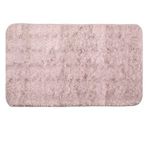 Casa si Gradina - Textile si covoare - Covoare - Covoare casa - Covoras decorativ din imitatie de blana, Dusty Pink, 130x90 cm - Infinity.ro