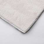 Casa si Gradina - Textile si covoare - Covoare - Covoare casa - Covoras Catifelat Decorativ, 150x100 cm, Off White - Infinity.ro