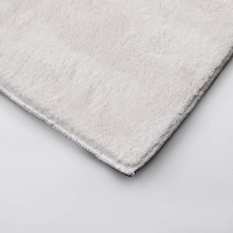 Casa si Gradina - Textile si covoare - Covoare - Covoare casa - Covoras Catifelat Decorativ, 150x100 cm, Off White - Infinity.ro